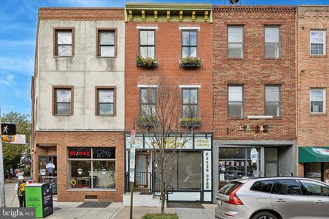 Photo of 1840 E Passyunk Avenue, PHILADELPHIA, PA 19148 (MLS # PAPH2543224)