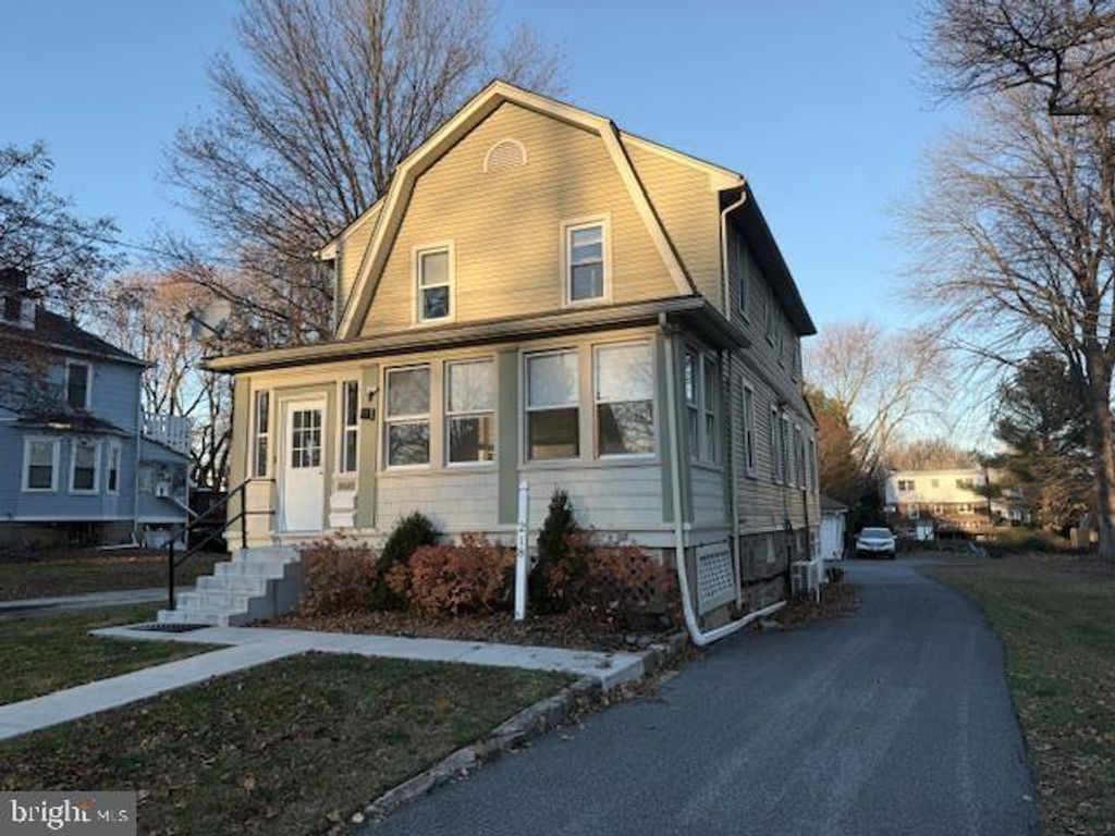 Photo of 216 President Ave, RUTLEDGE, PA 19070 (MLS # PADE2104614)