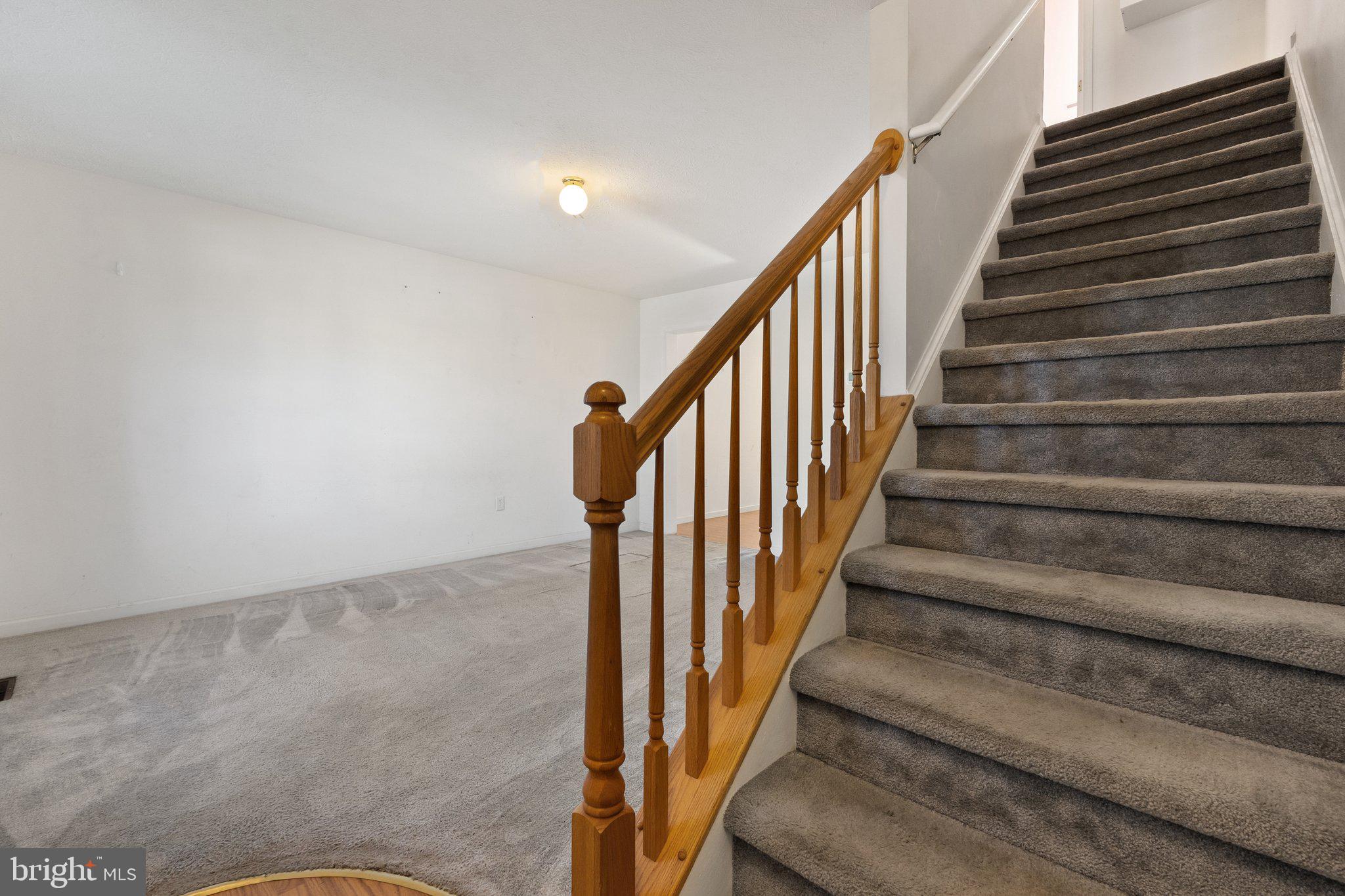 TABLER STATION MANOR - Residential