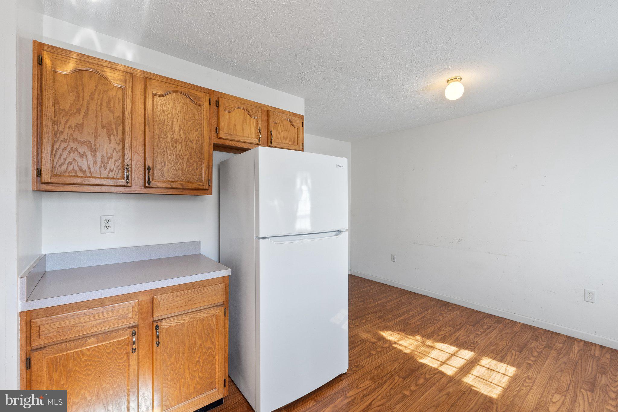 TABLER STATION MANOR - Residential