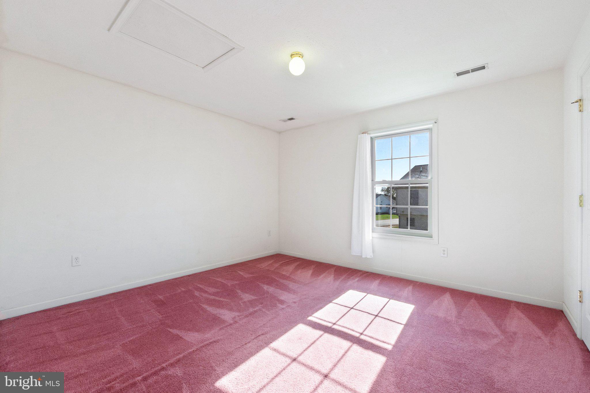 TABLER STATION MANOR - Residential