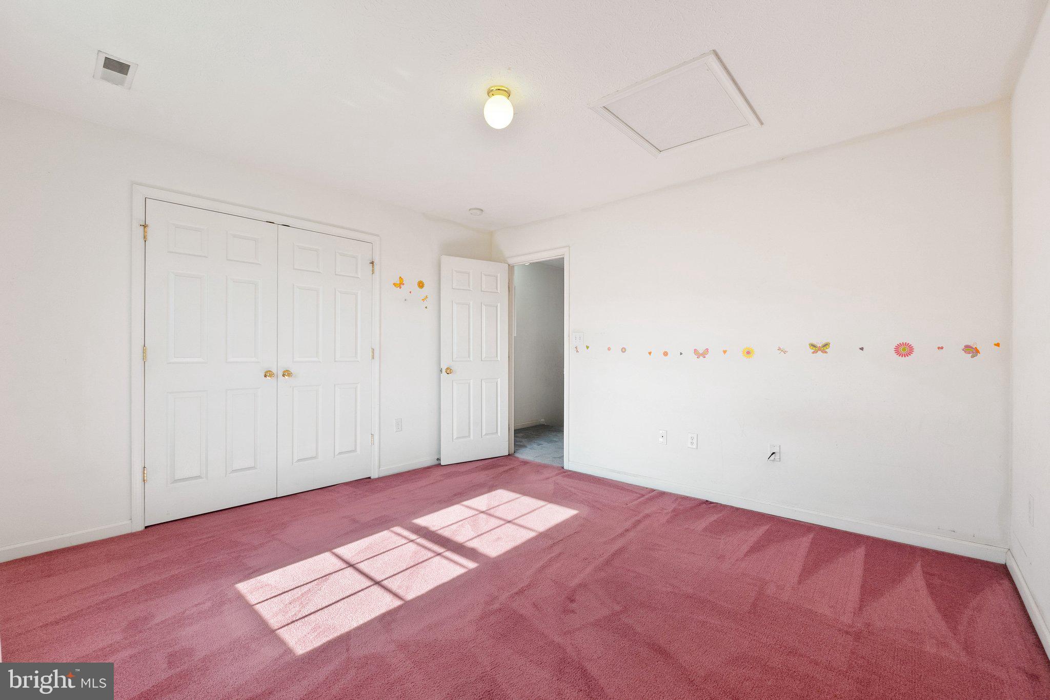 TABLER STATION MANOR - Residential