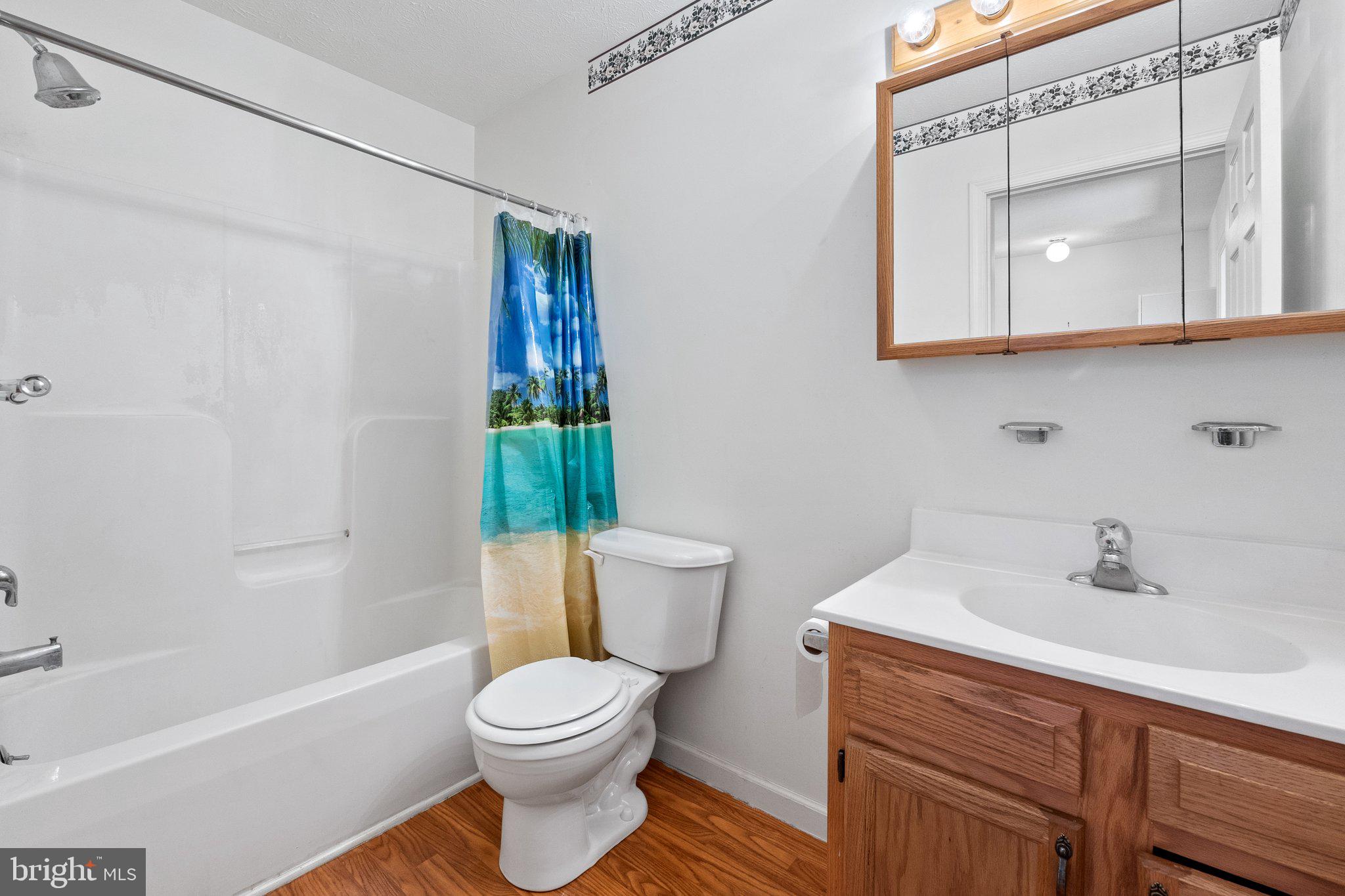 TABLER STATION MANOR - Residential