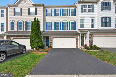 25173 HUMMOCKY TERRACE ALDIE VA 20105