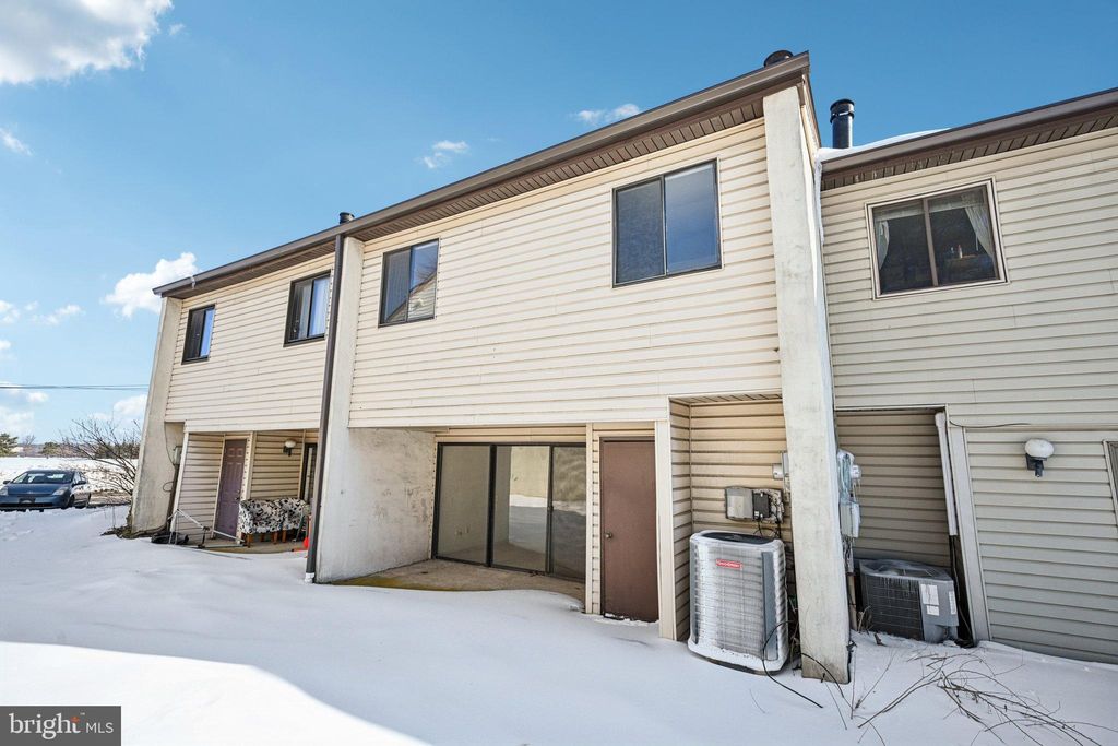 Photo of 50 Centennial Road, TELFORD, PA 18969 (MLS # PABU2113340)