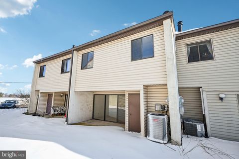 Tiny photo for 50 Centennial Road, TELFORD, PA 18969 (MLS # PABU2113340)