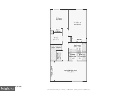 Tiny photo for 50 Centennial Road, TELFORD, PA 18969 (MLS # PABU2113340)