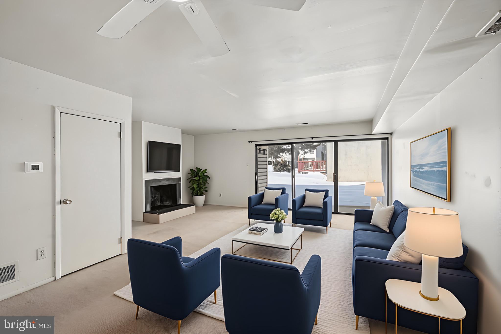 CENTENNIAL RIDGE - Residential