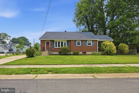 Homes For Sale - 2806 Madison Avenue<br/> New Castle County, CLAYMONT, DE 19703