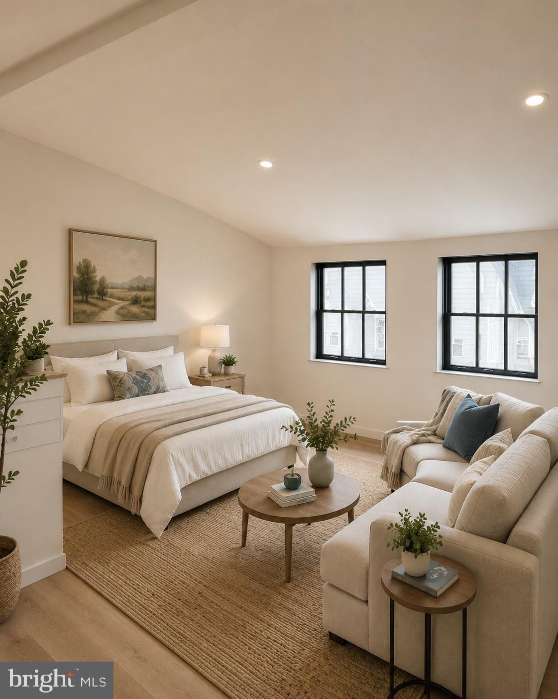 SEMINARY HILL ESTATES - Residential