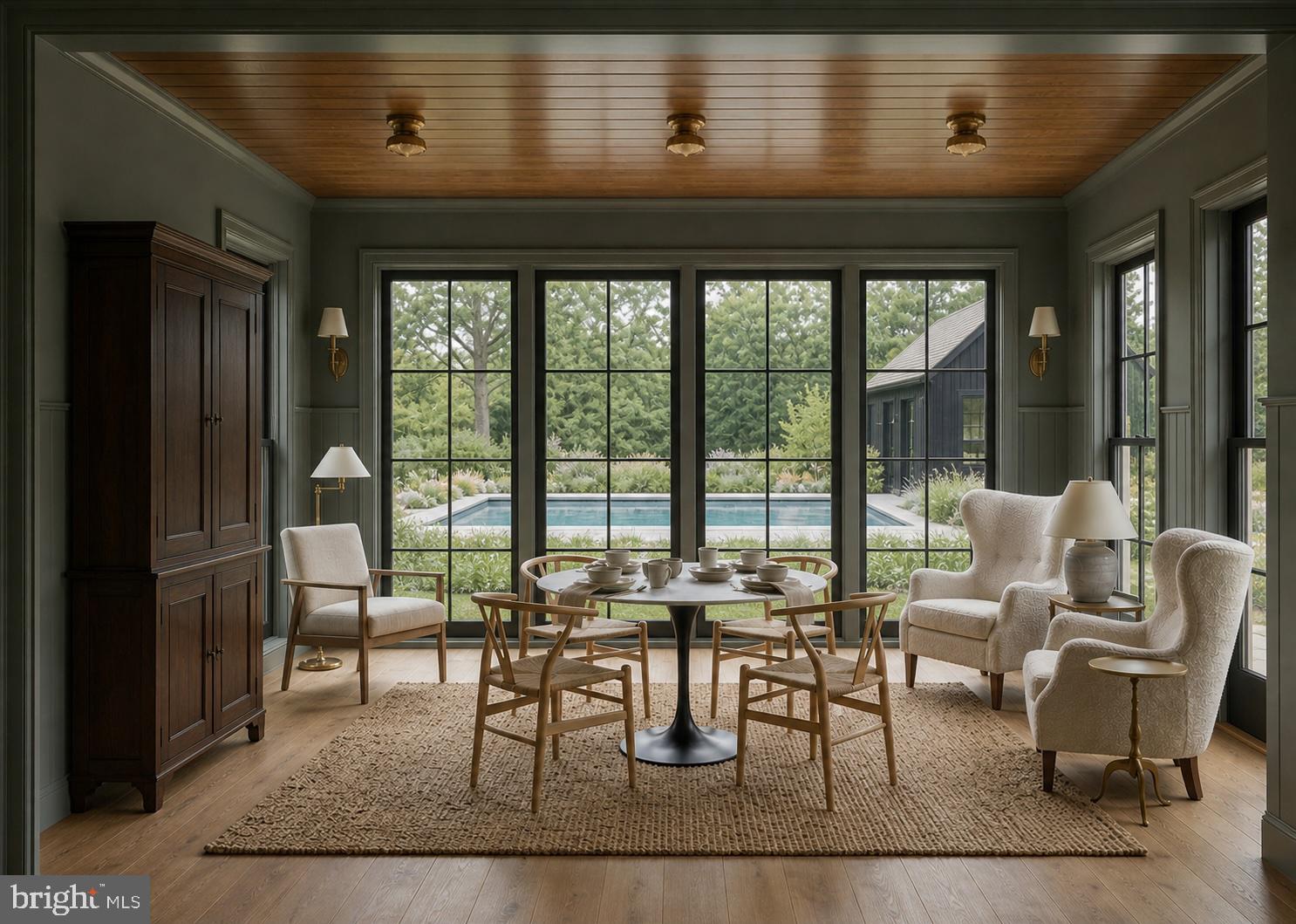 SEMINARY HILL ESTATES - Residential
