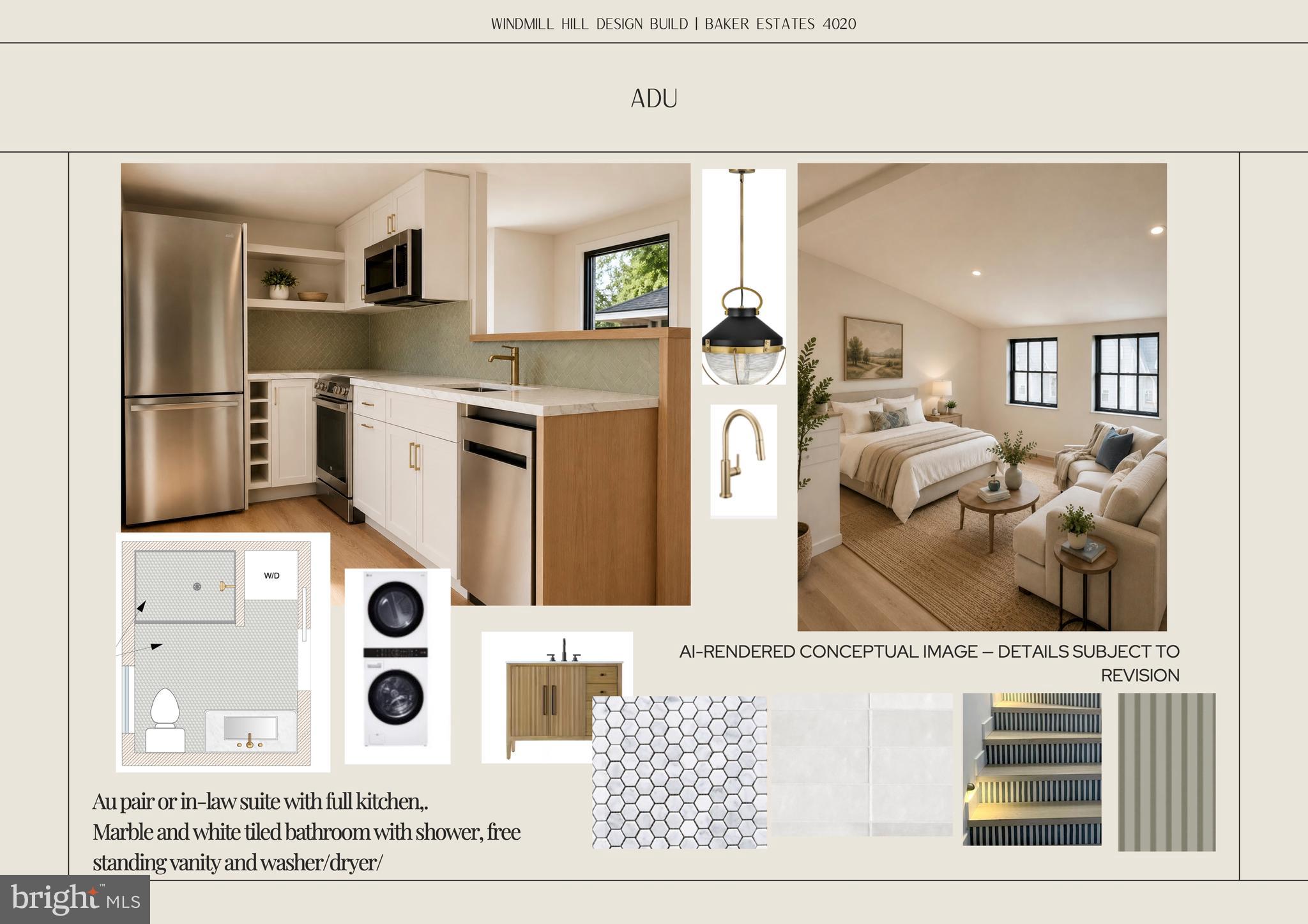 SEMINARY HILL ESTATES - Residential