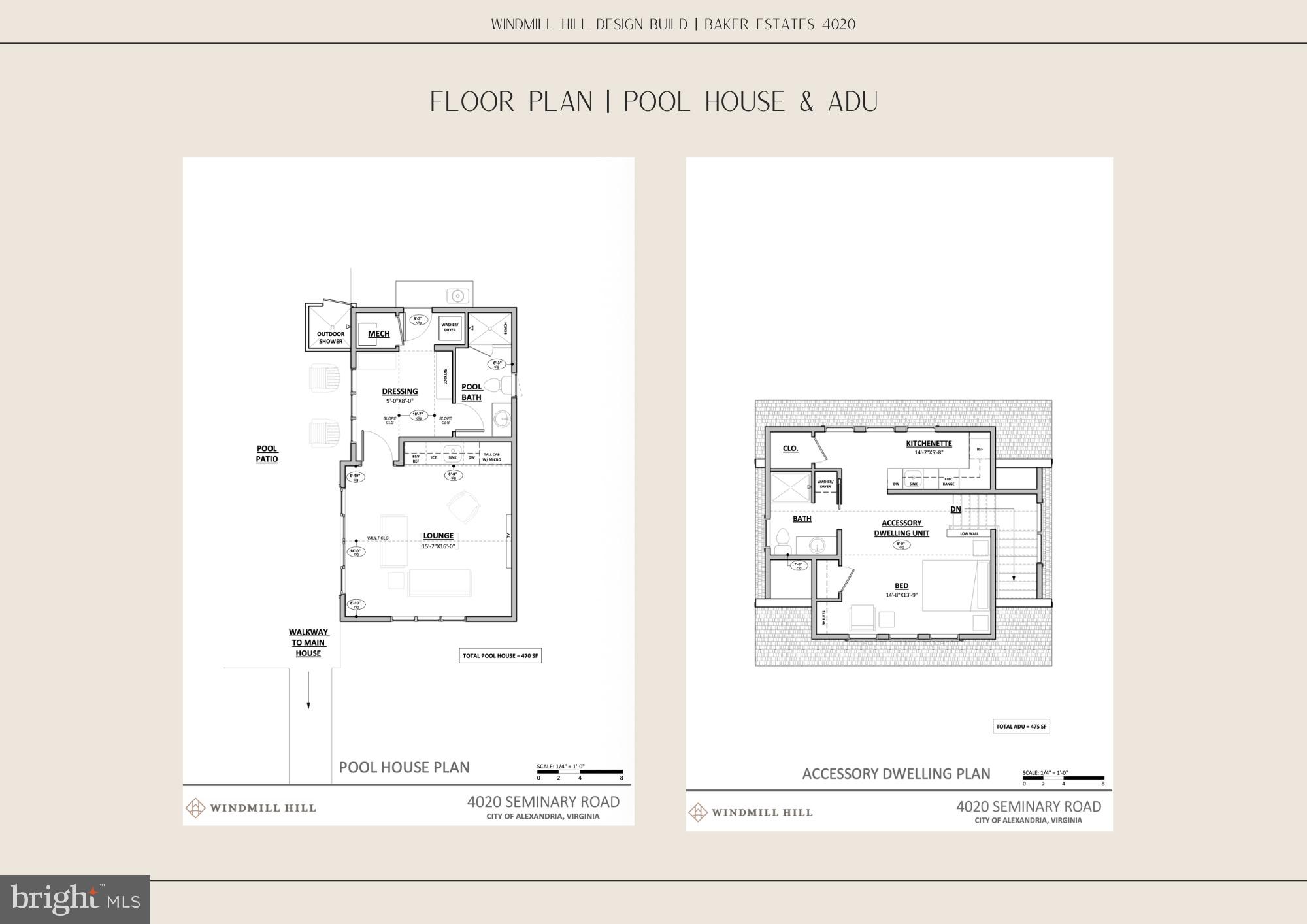SEMINARY HILL ESTATES - Residential