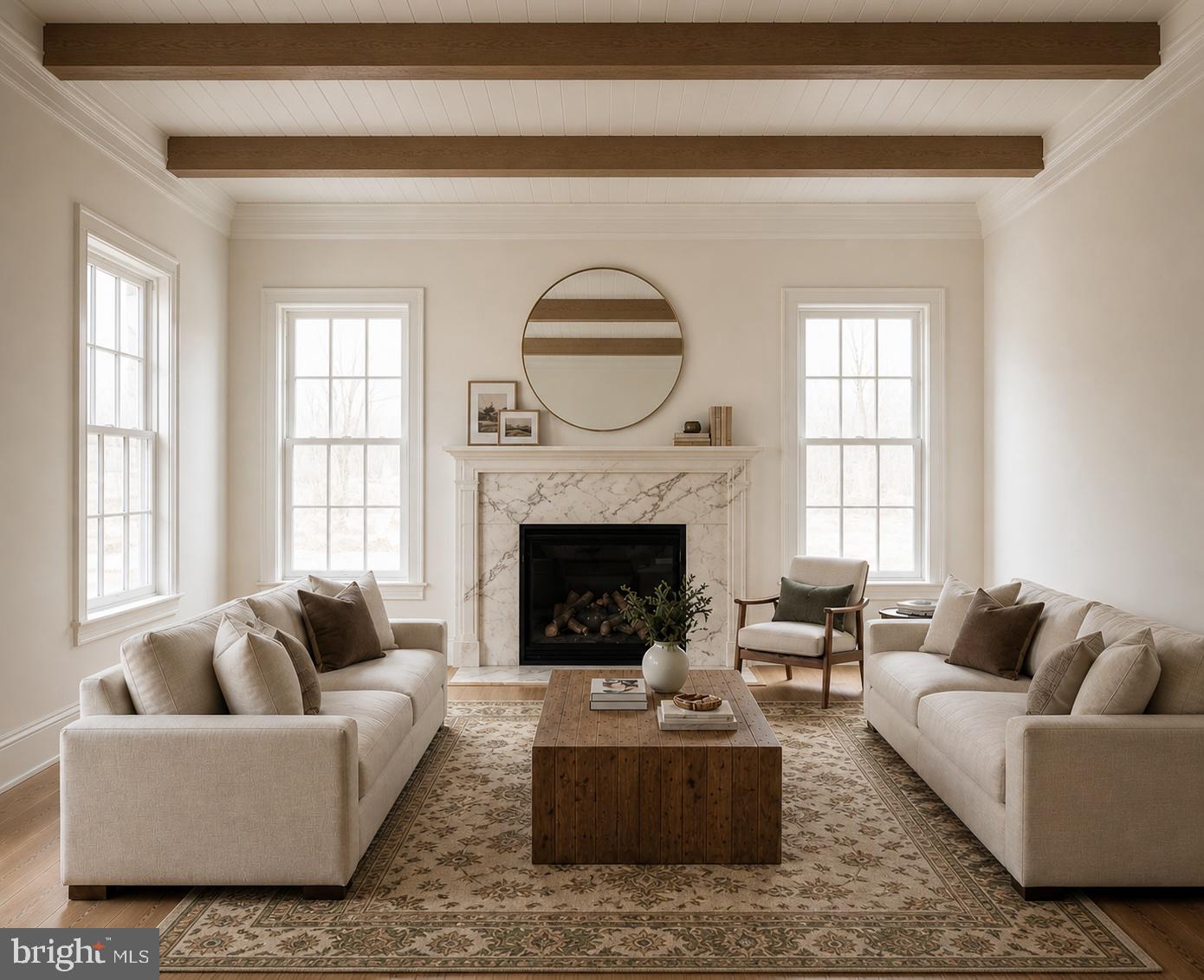 SEMINARY HILL ESTATES - Residential