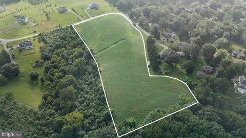 Vacant Land For Sale - 2016 Durham Road<br/> FALLSTON, MD 21047