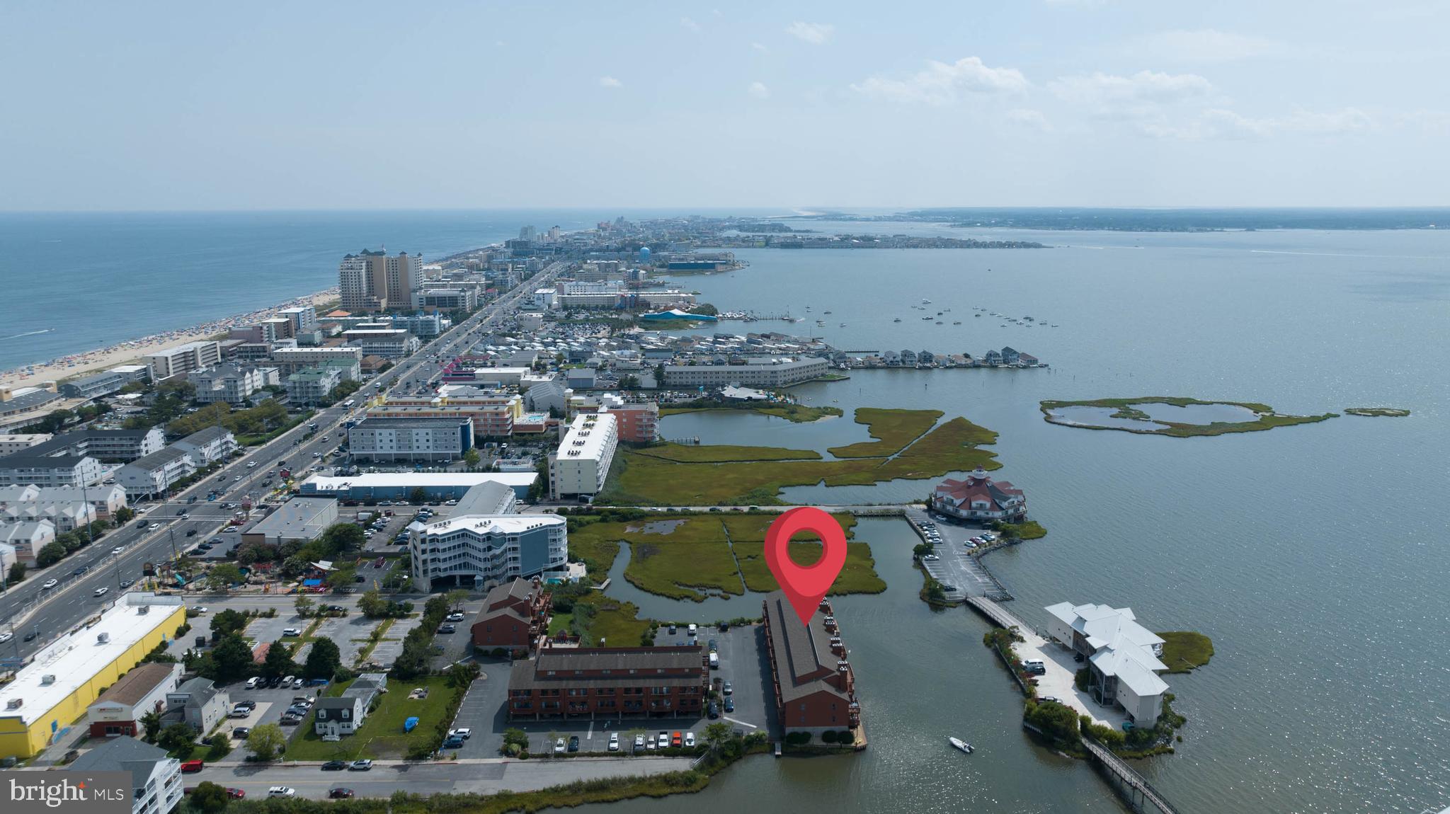 SUNSET LANDING - Residential