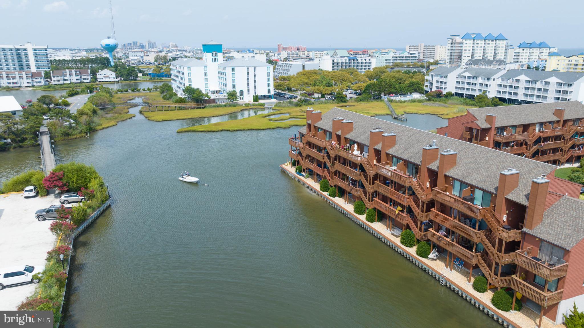 SUNSET LANDING - Residential