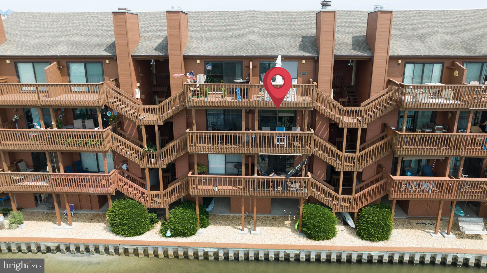 SUNSET LANDING - Residential