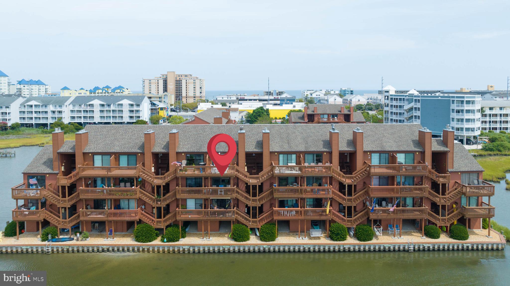 SUNSET LANDING - Residential