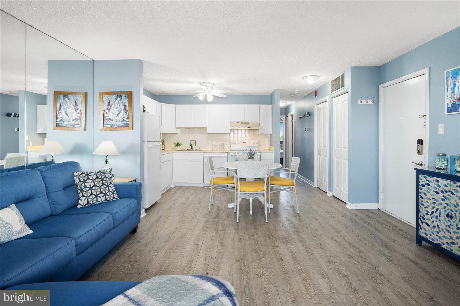 SUNSET LANDING - Residential