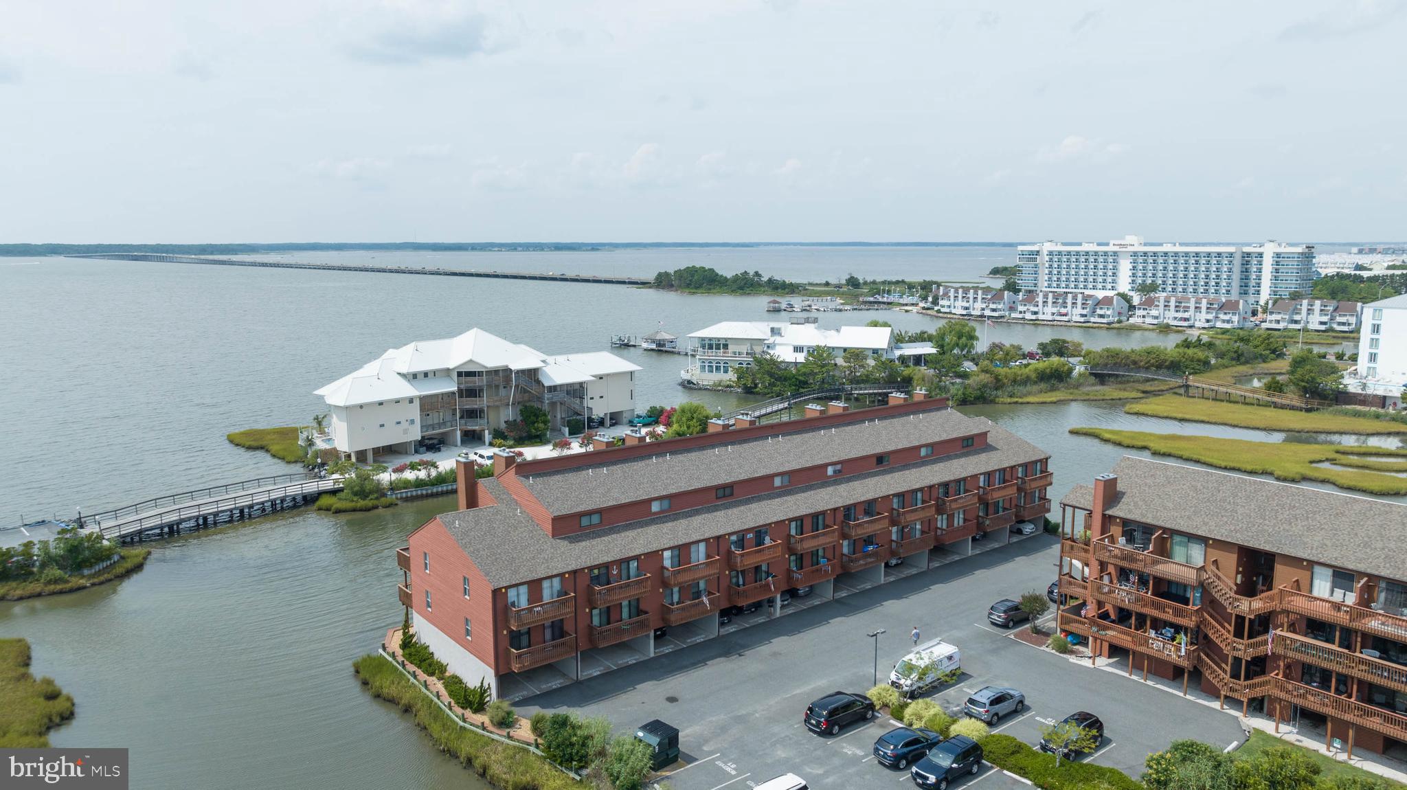 SUNSET LANDING - Residential