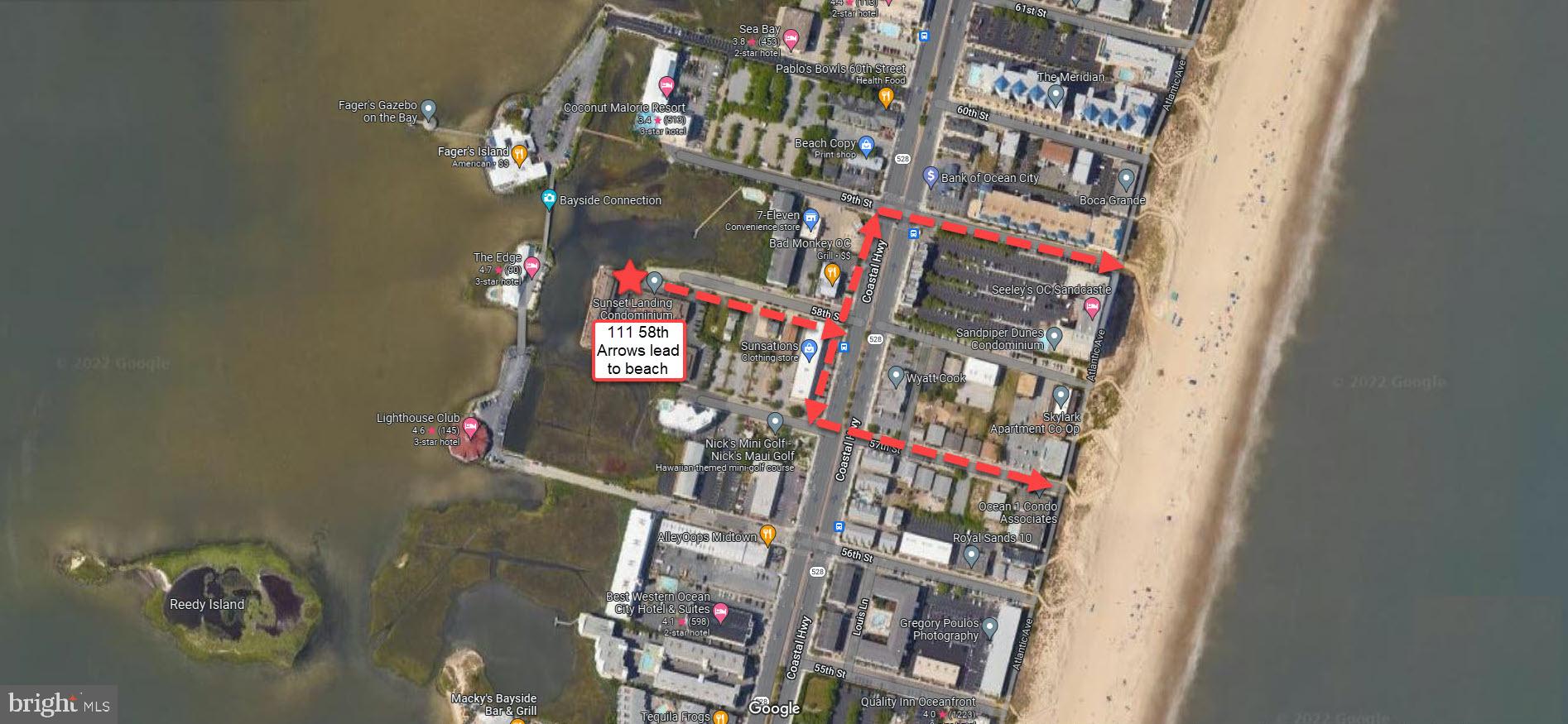 SUNSET LANDING - Residential