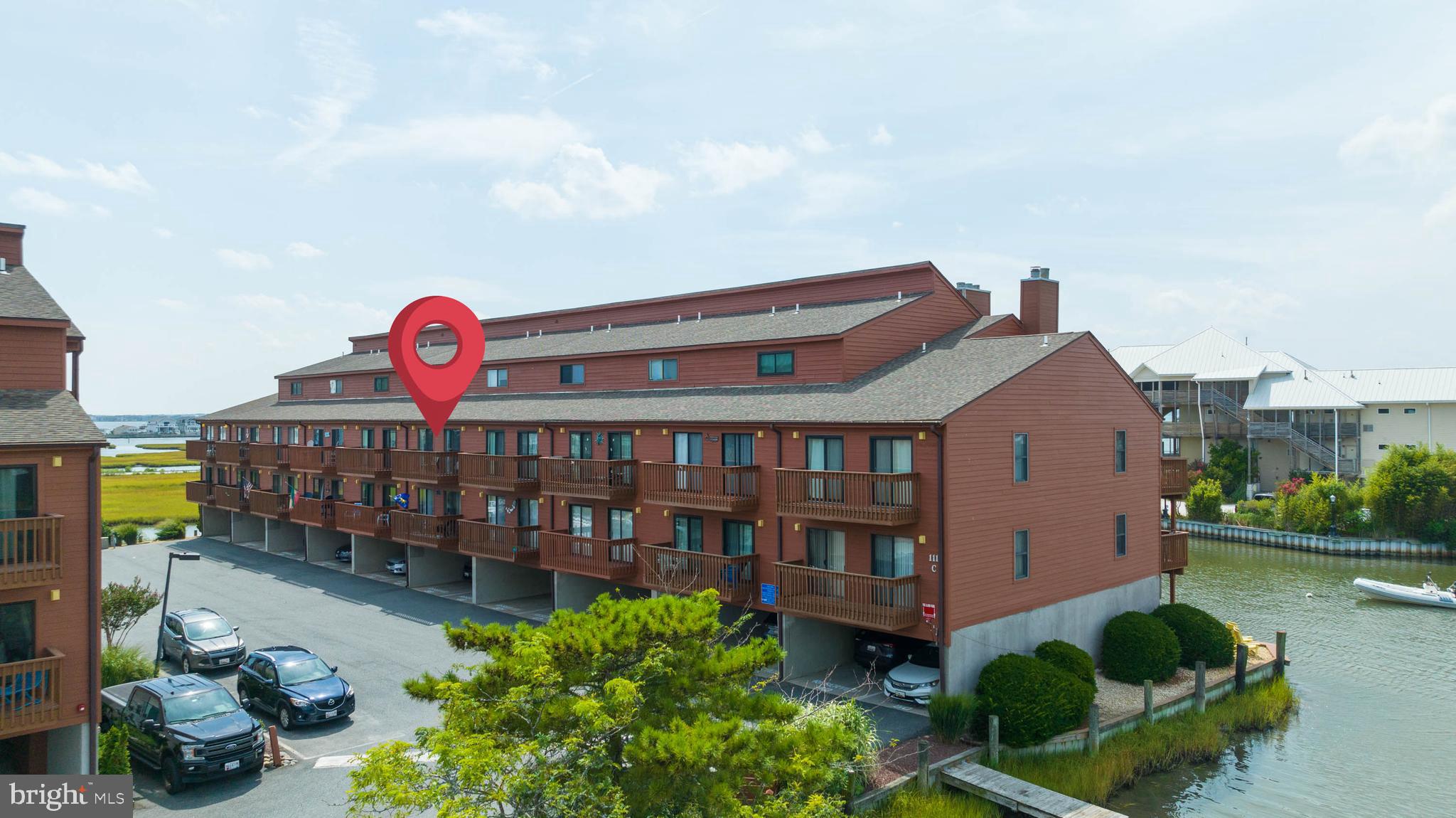 SUNSET LANDING - Residential