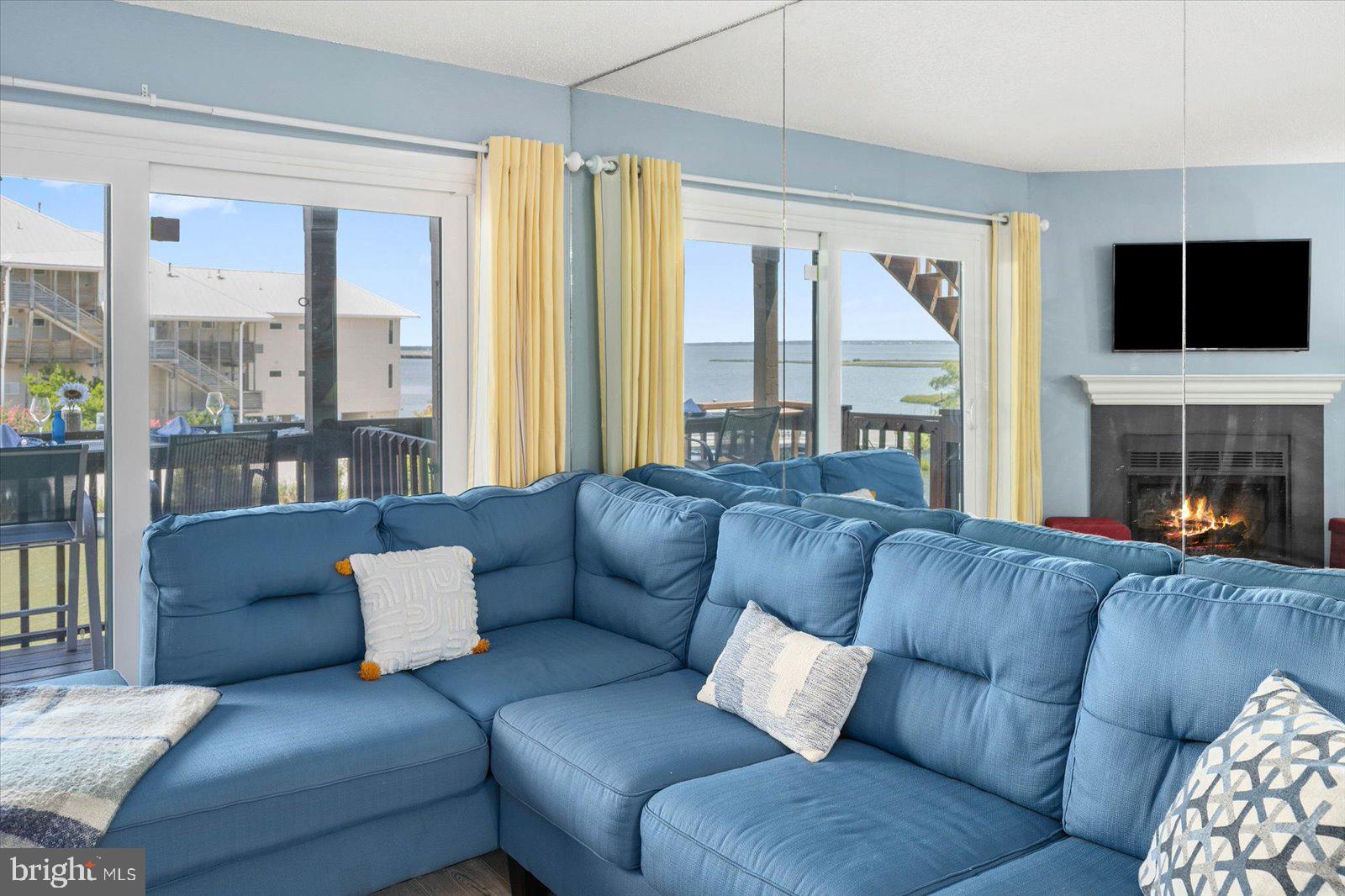 SUNSET LANDING - Residential