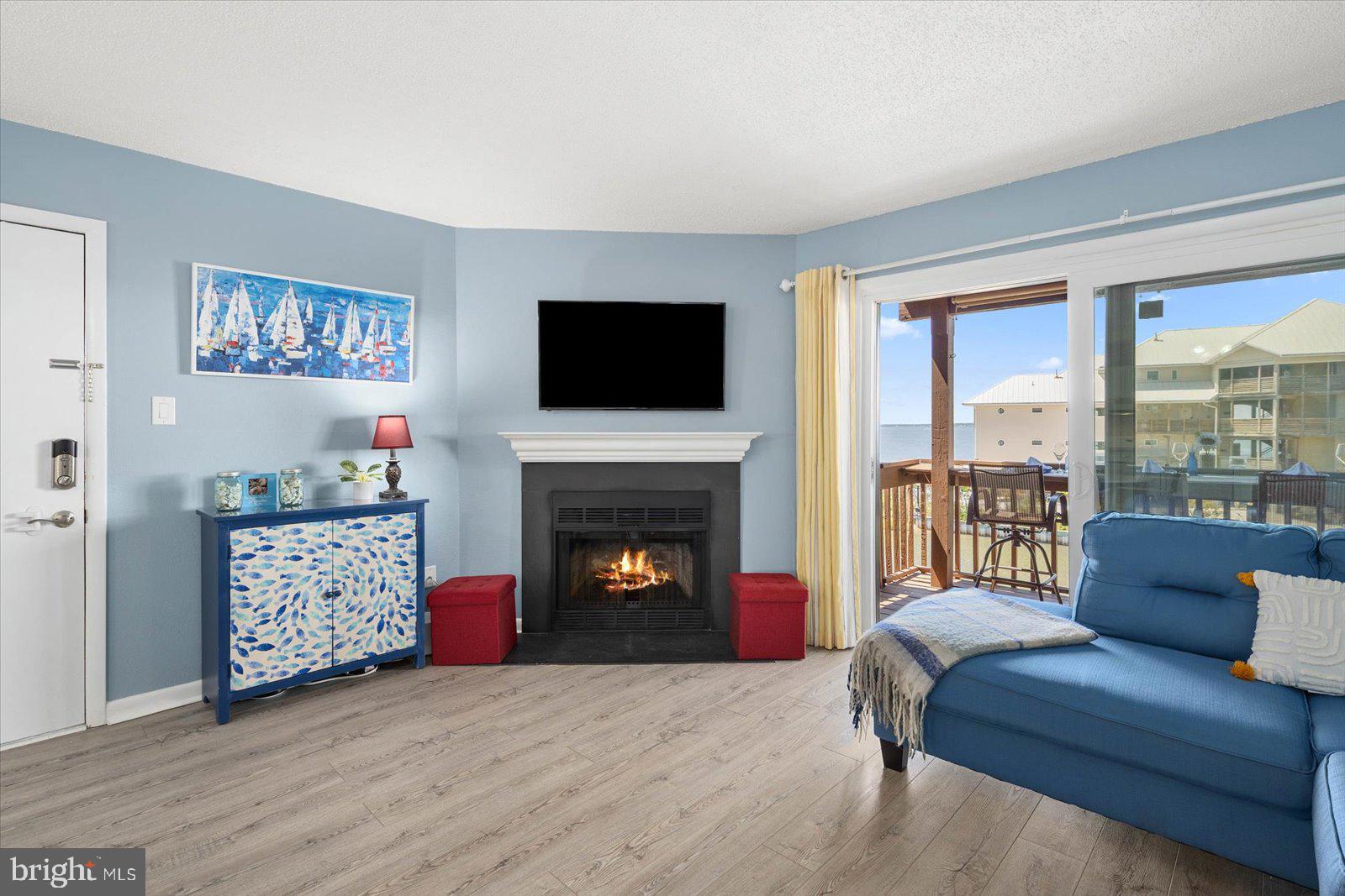 SUNSET LANDING - Residential