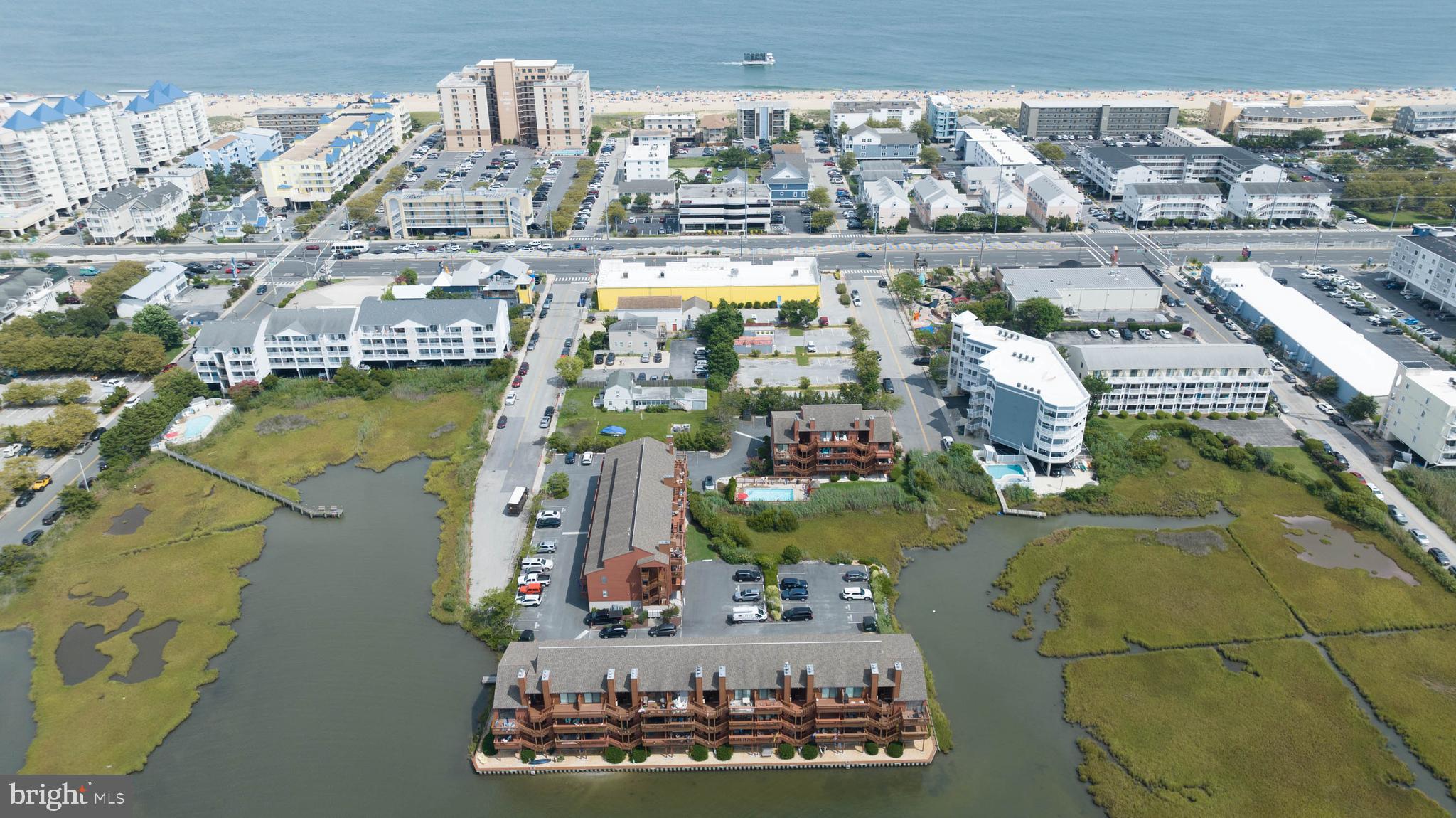 SUNSET LANDING - Residential