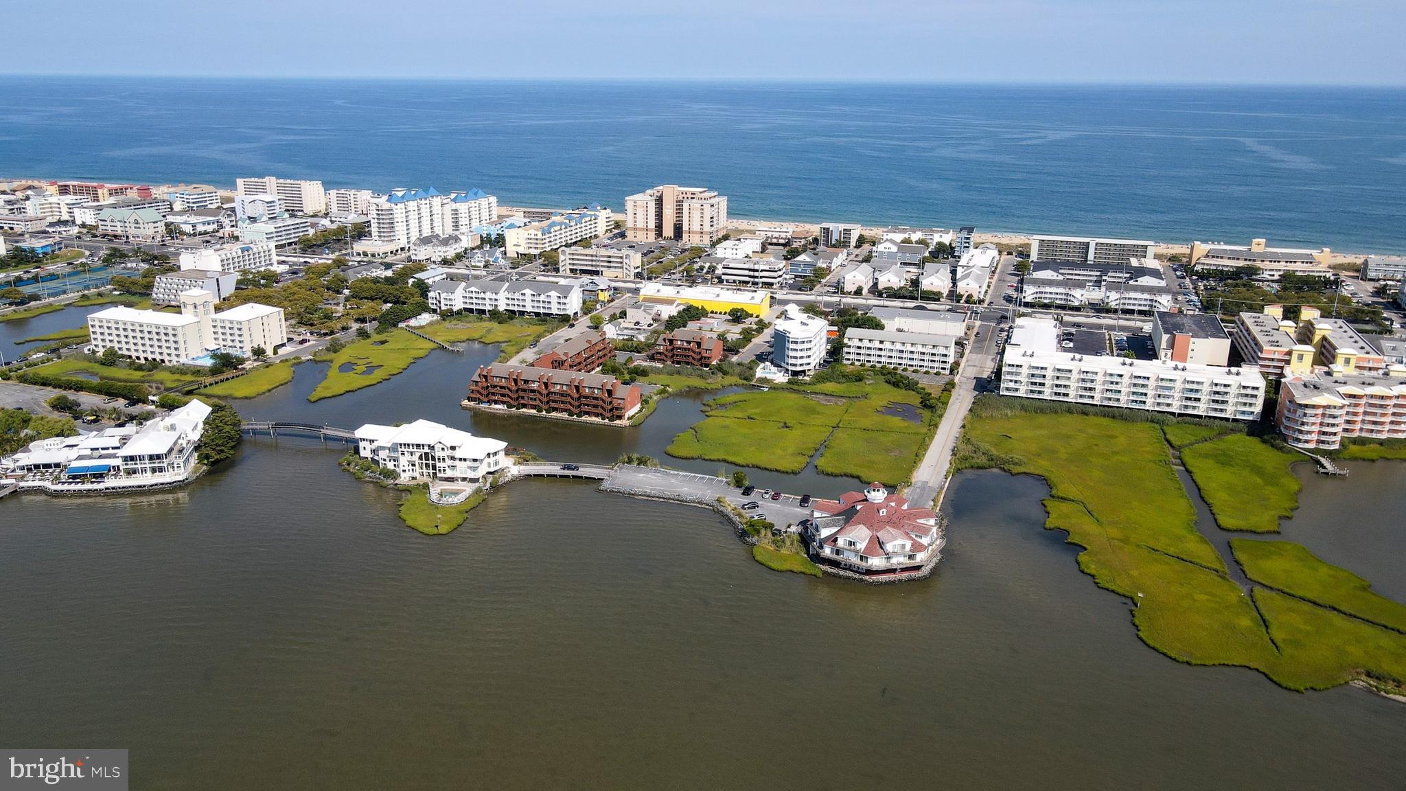 SUNSET LANDING - Residential