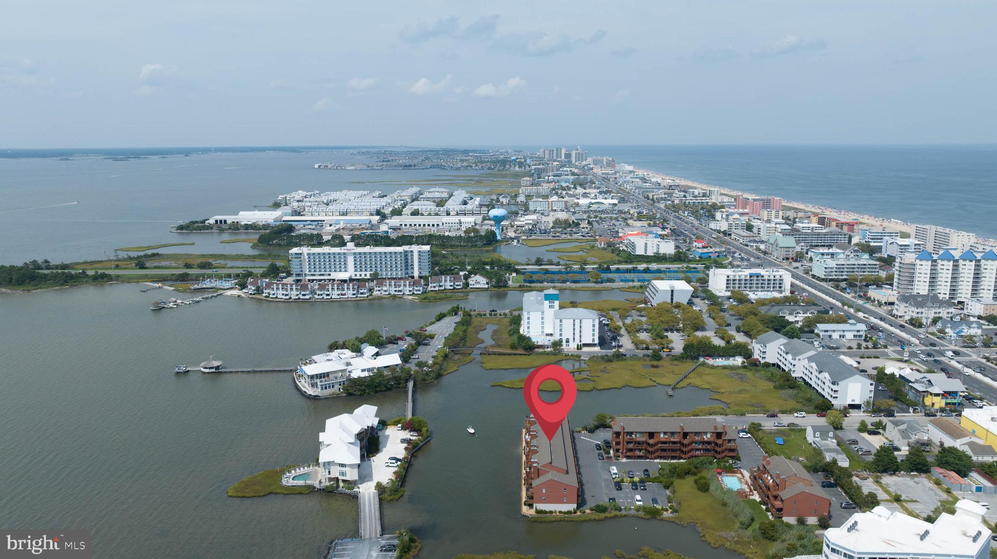 SUNSET LANDING - Residential