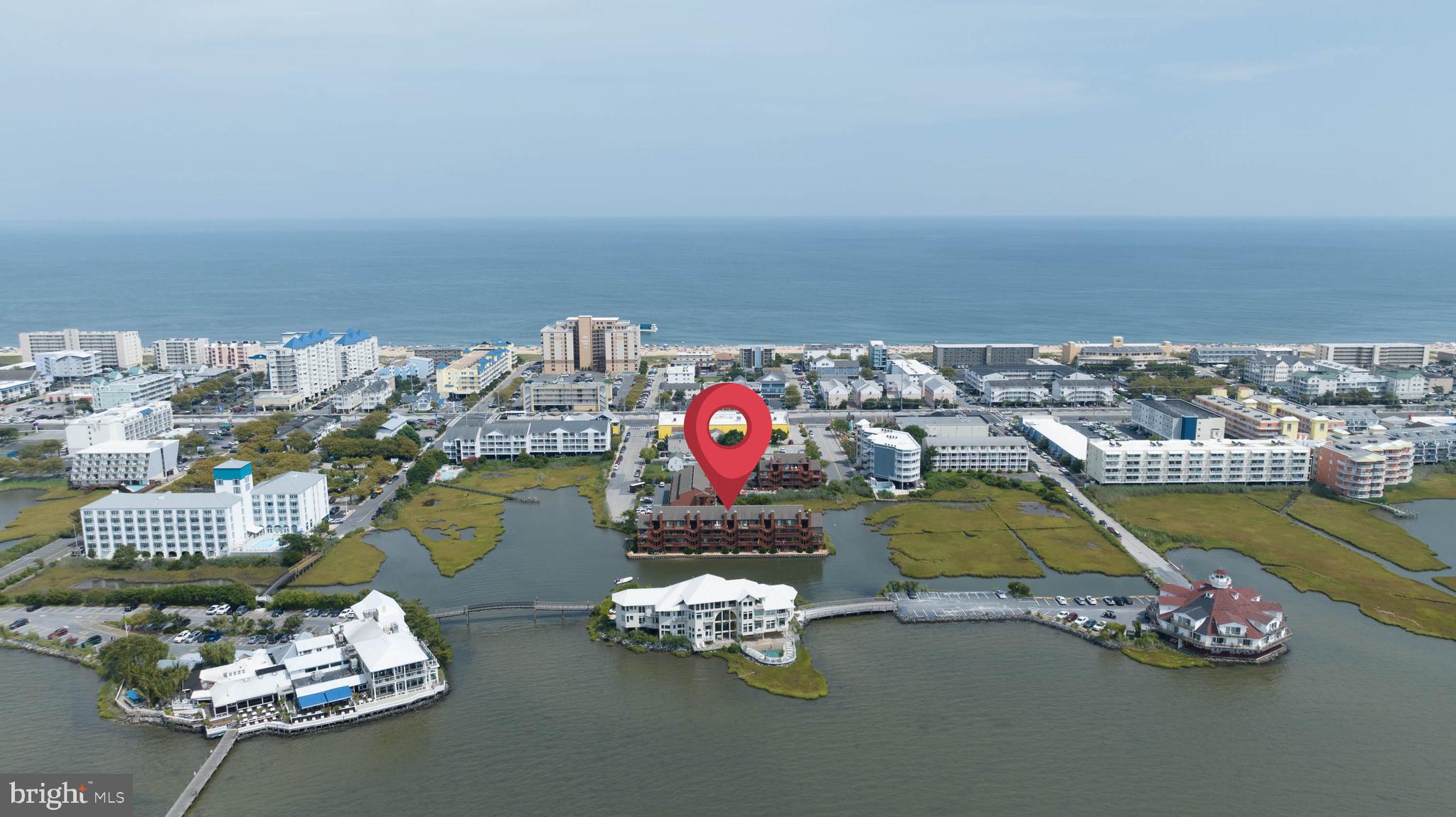 SUNSET LANDING - Residential