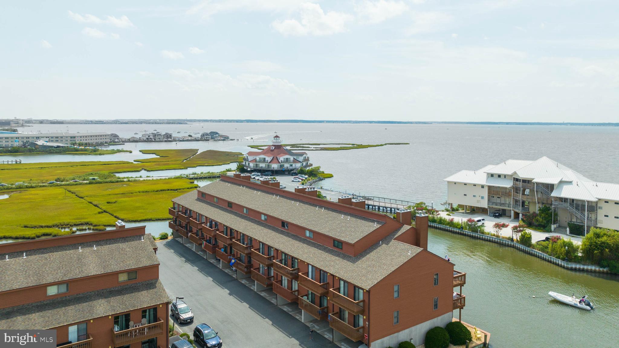 SUNSET LANDING - Residential