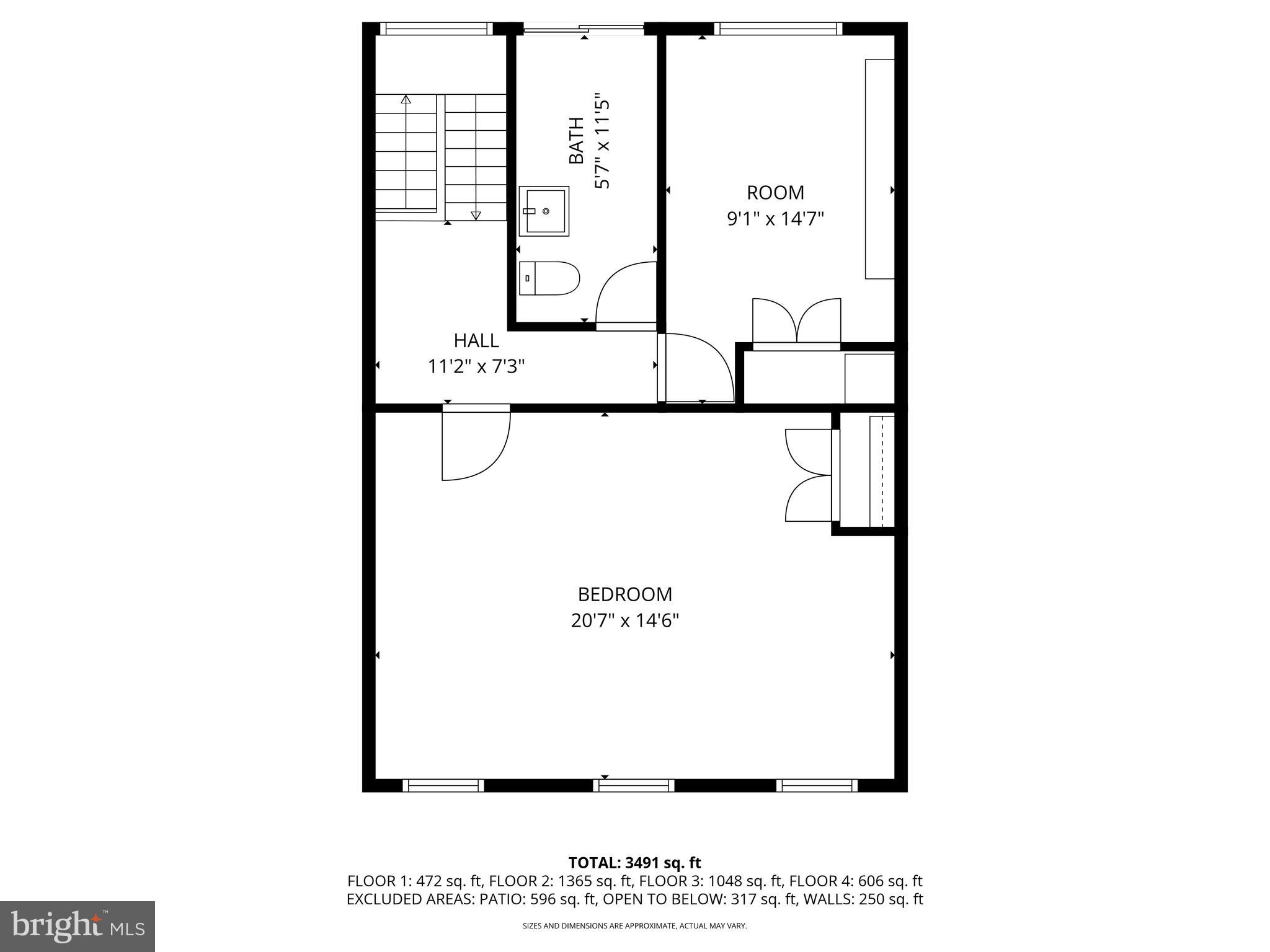 CAPITOL HILL - Residential