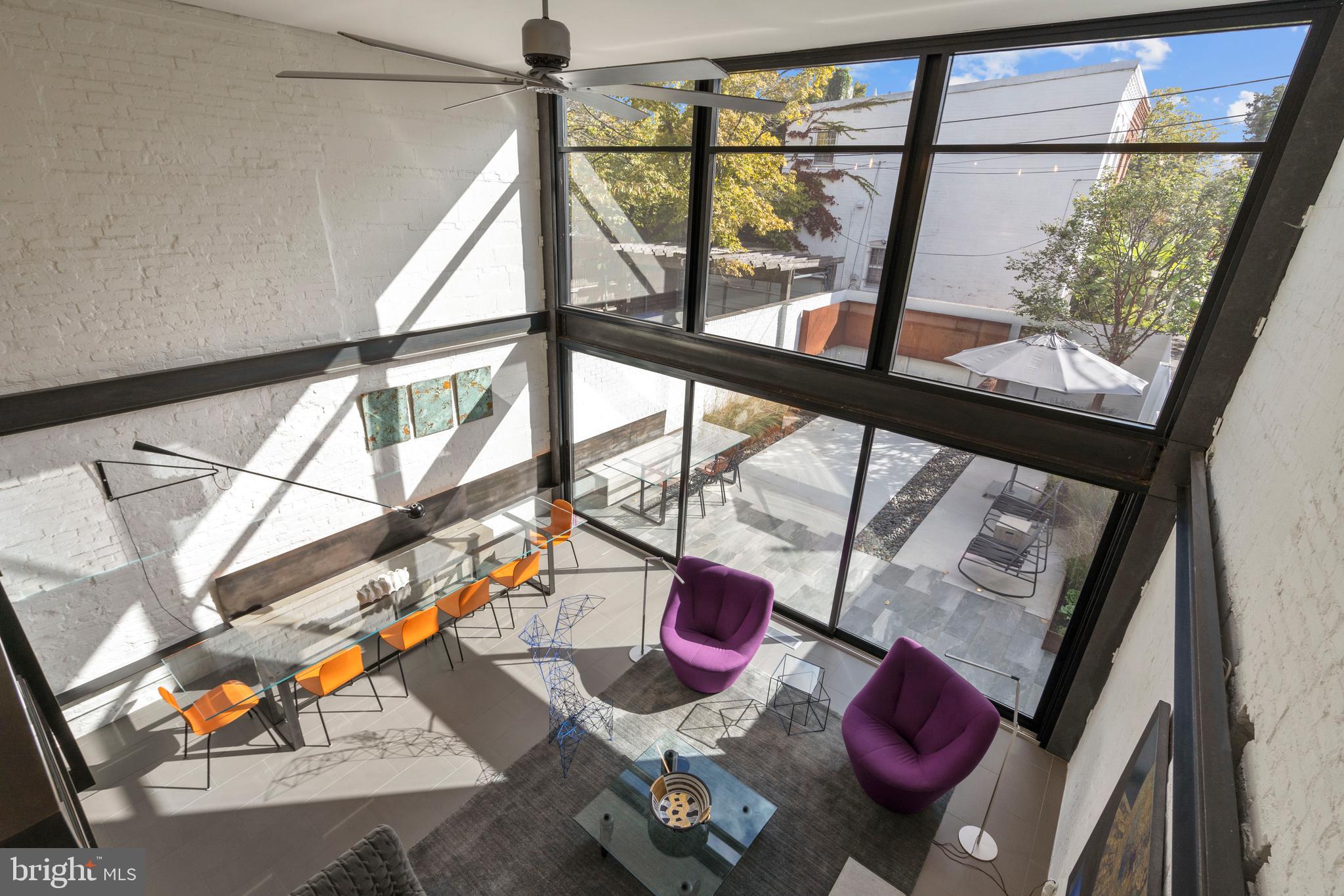 CAPITOL HILL - Residential