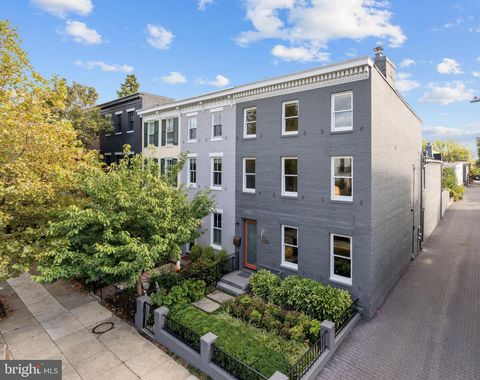 633 E STREET SE WASHINGTON DC 20003
