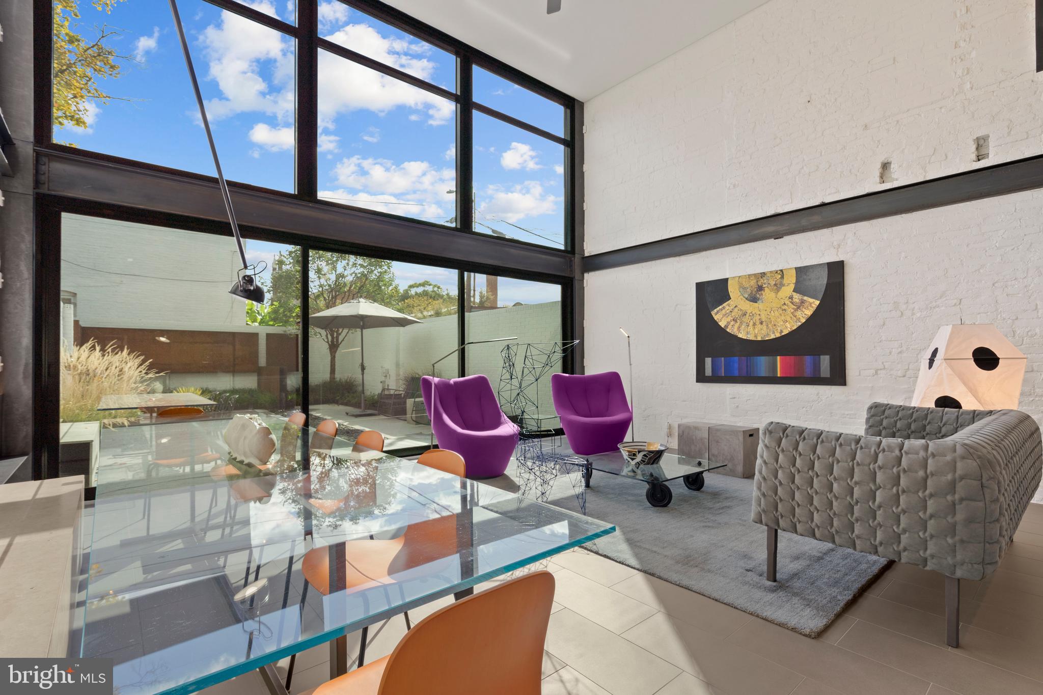 CAPITOL HILL - Residential