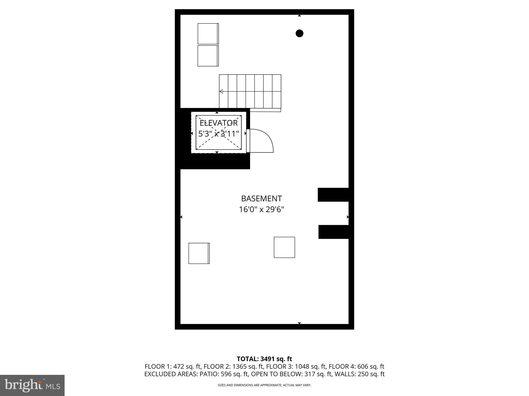 CAPITOL HILL - Residential