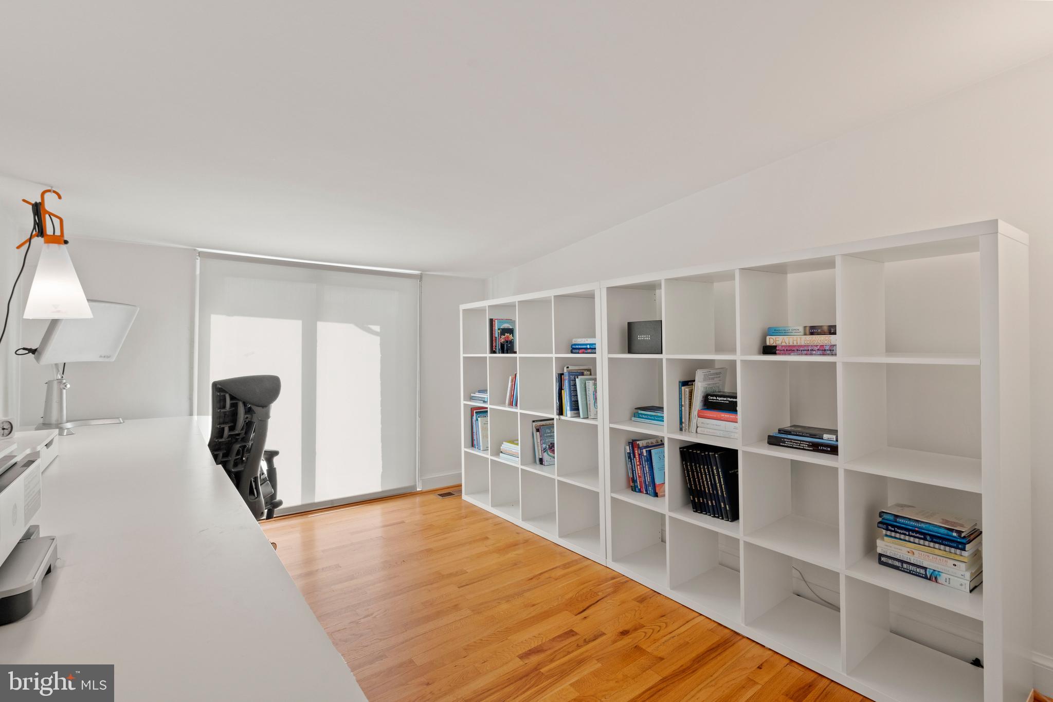 CAPITOL HILL - Residential