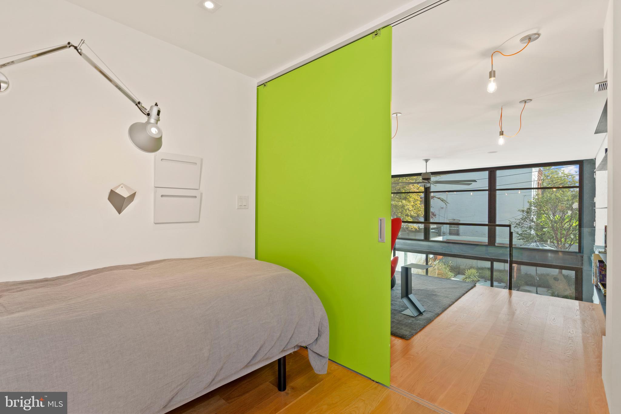 CAPITOL HILL - Residential