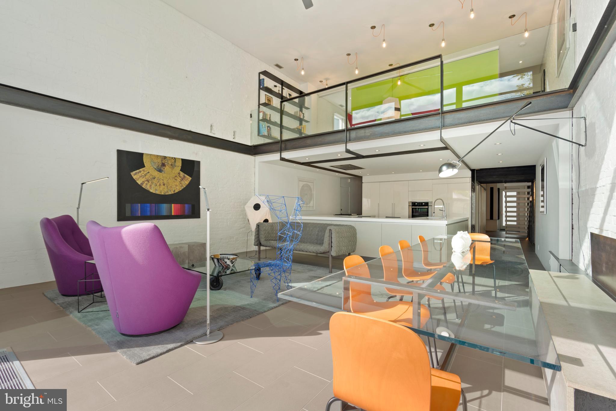 CAPITOL HILL - Residential