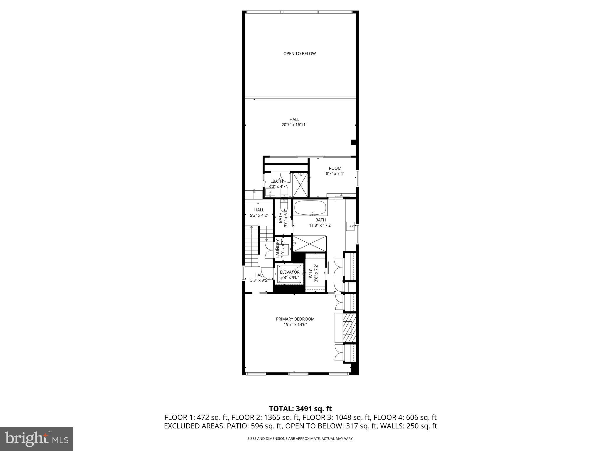 CAPITOL HILL - Residential