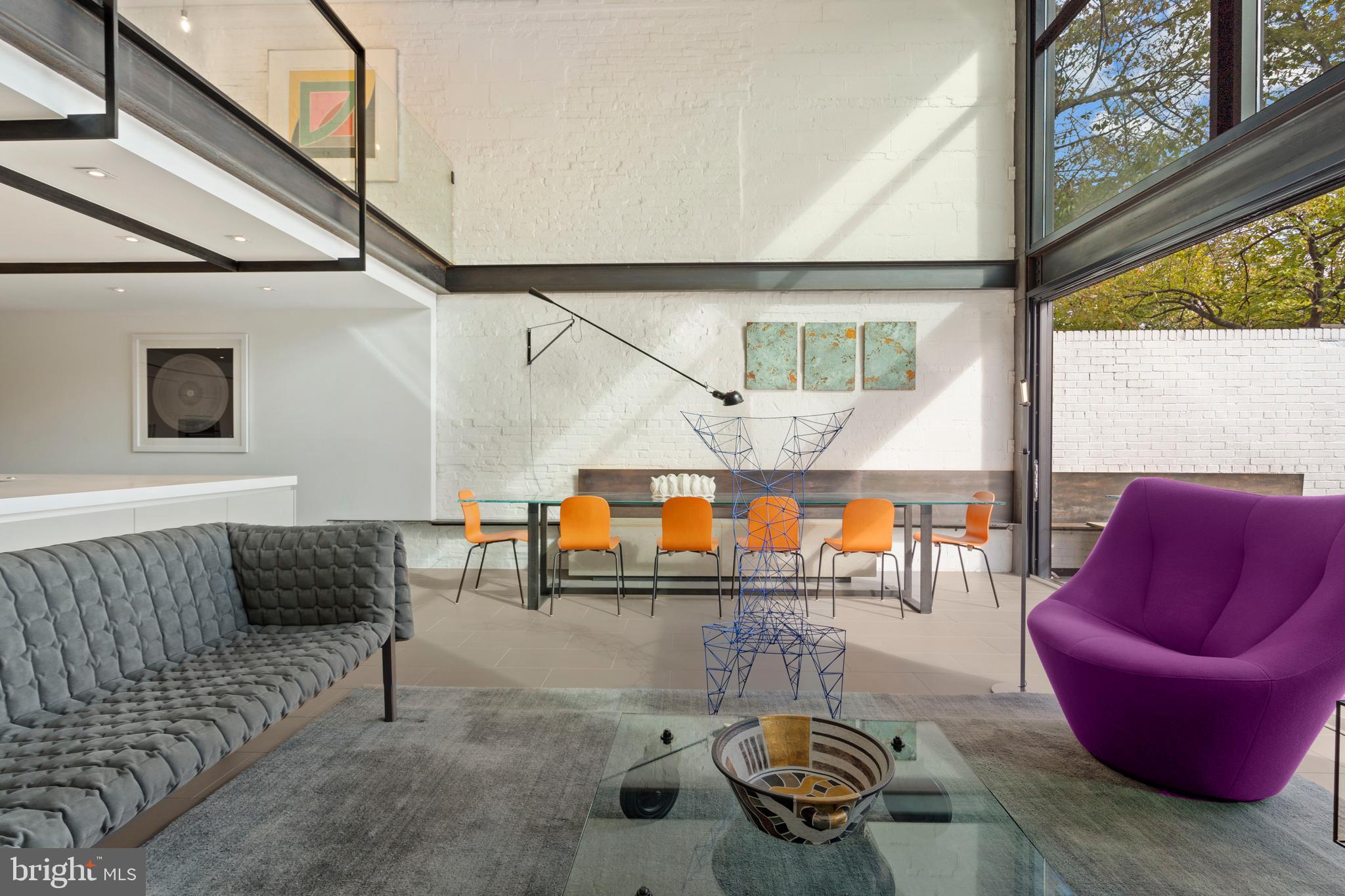 CAPITOL HILL - Residential