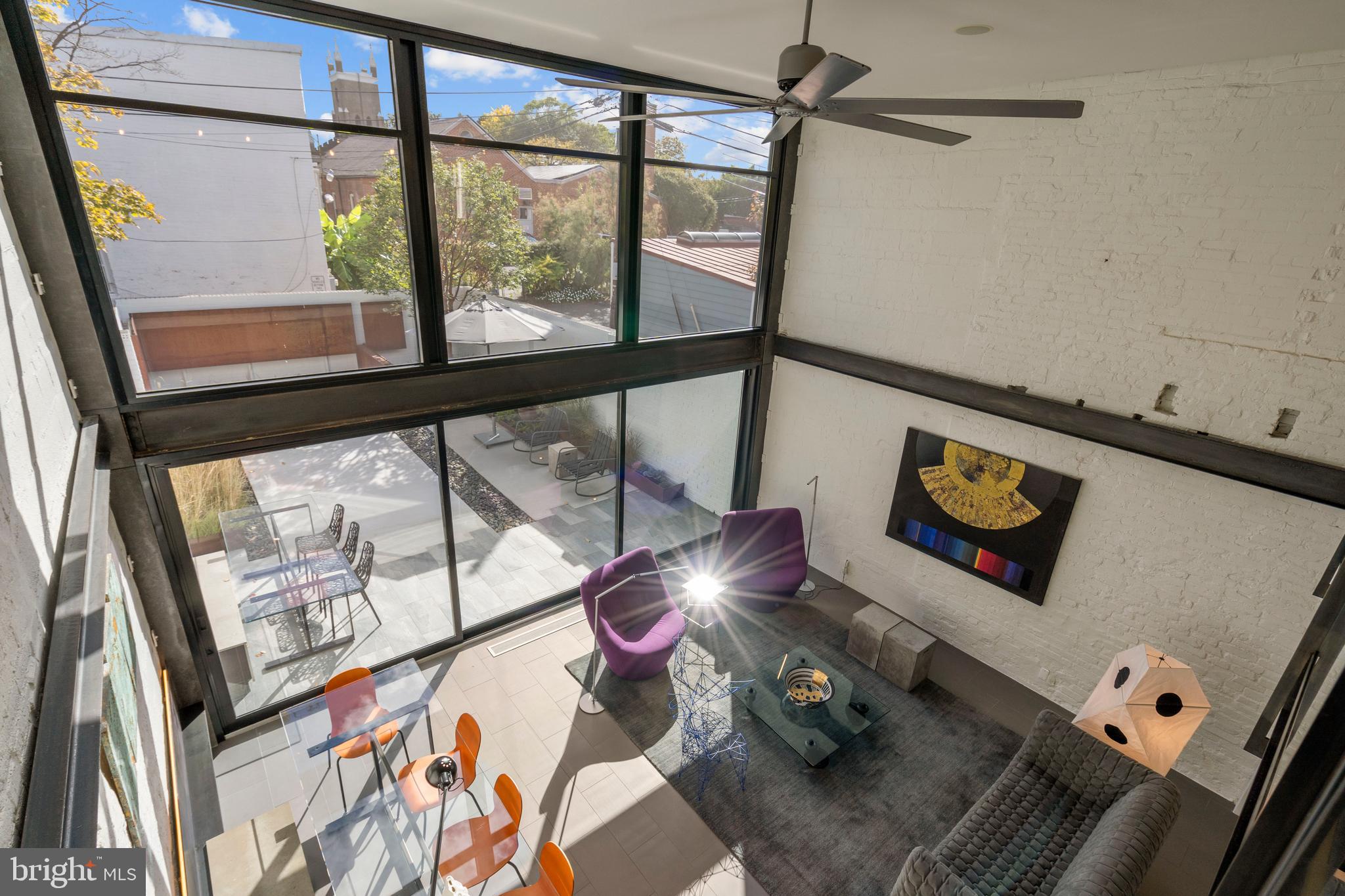 CAPITOL HILL - Residential