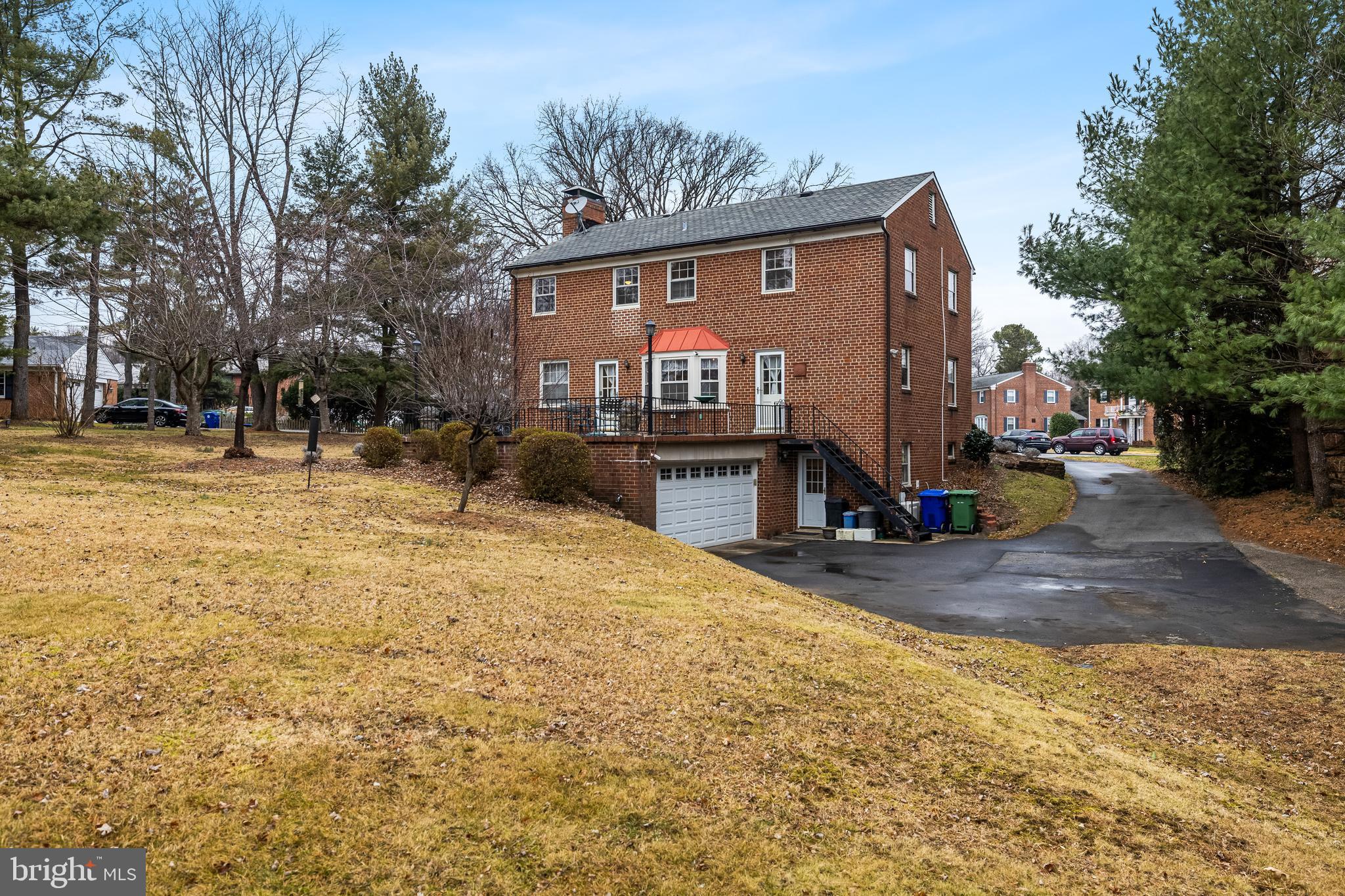 GREATER HOMELAND HISTORIC DISTRICT - Residential