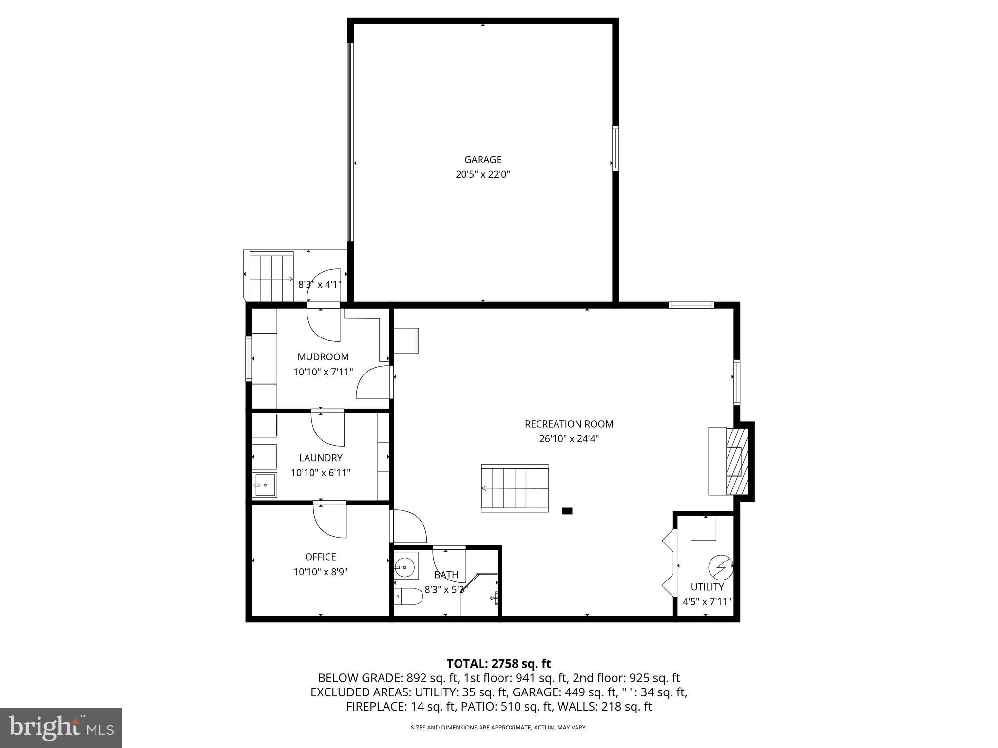 GREATER HOMELAND HISTORIC DISTRICT - Residential