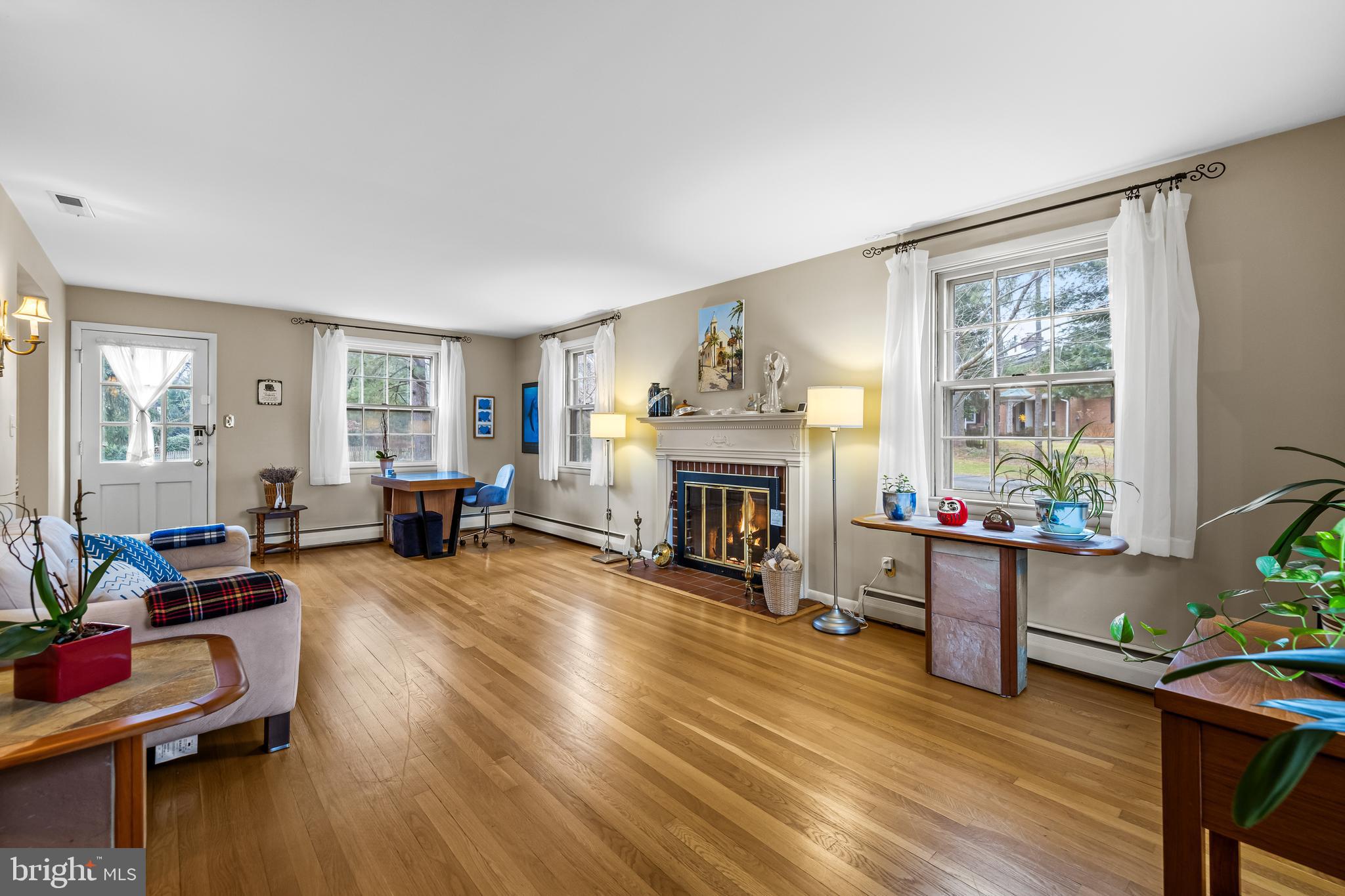 GREATER HOMELAND HISTORIC DISTRICT - Residential