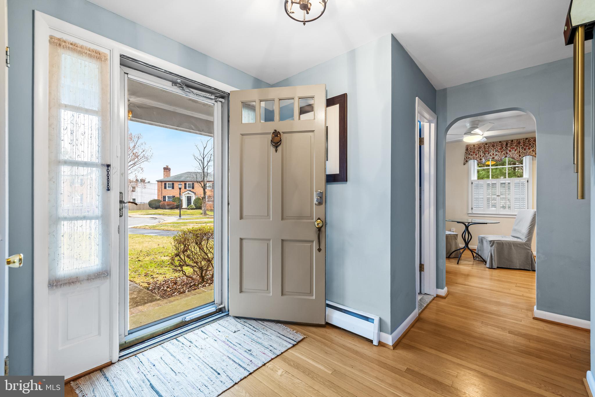 GREATER HOMELAND HISTORIC DISTRICT - Residential