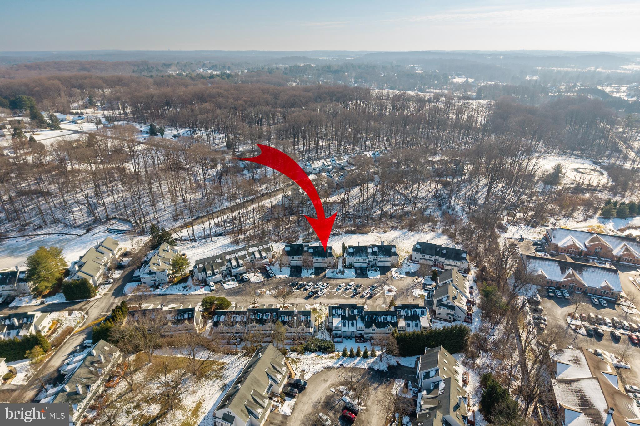 ORCHARD VALLEY - Residential